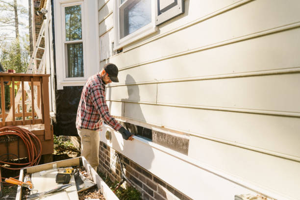 Trusted Siding Inspection service in Wilson, PA - Creative Siding